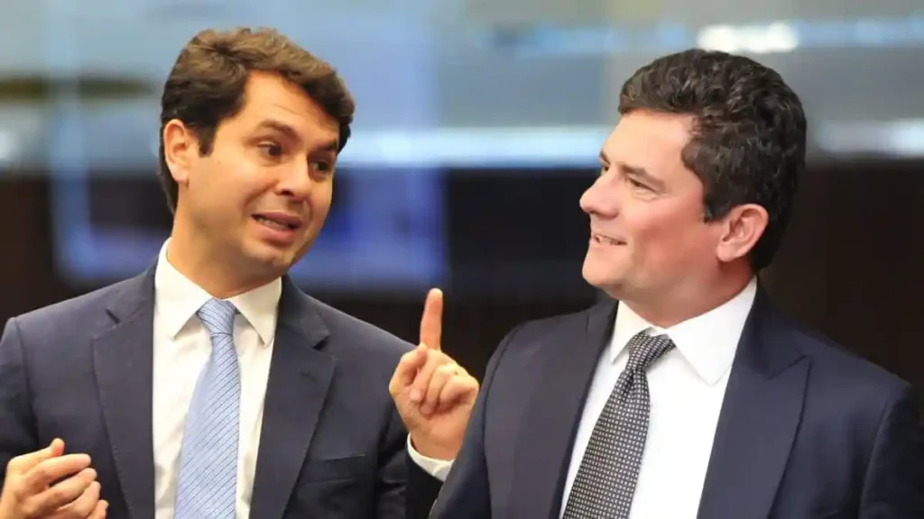 Candidatura de Curi ao Governo do Paraná: Estratégias e Desafios de um Líder Político