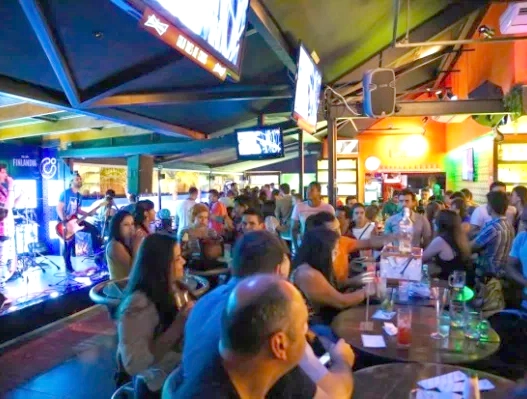 Carnaval 2026: Bares e Restaurantes se Destacam na Economia do Feriado Carnaval 2026: Bares e Restaurantes se Destacam na Economia do Feriado