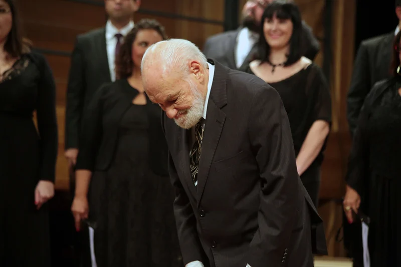 Celebração Musical: Concertos Homenageiam Pioneiros da Oficina de Música de Curitiba Celebração Musical: Concertos Homenageiam Pioneiros da Oficina de Música de Curitiba