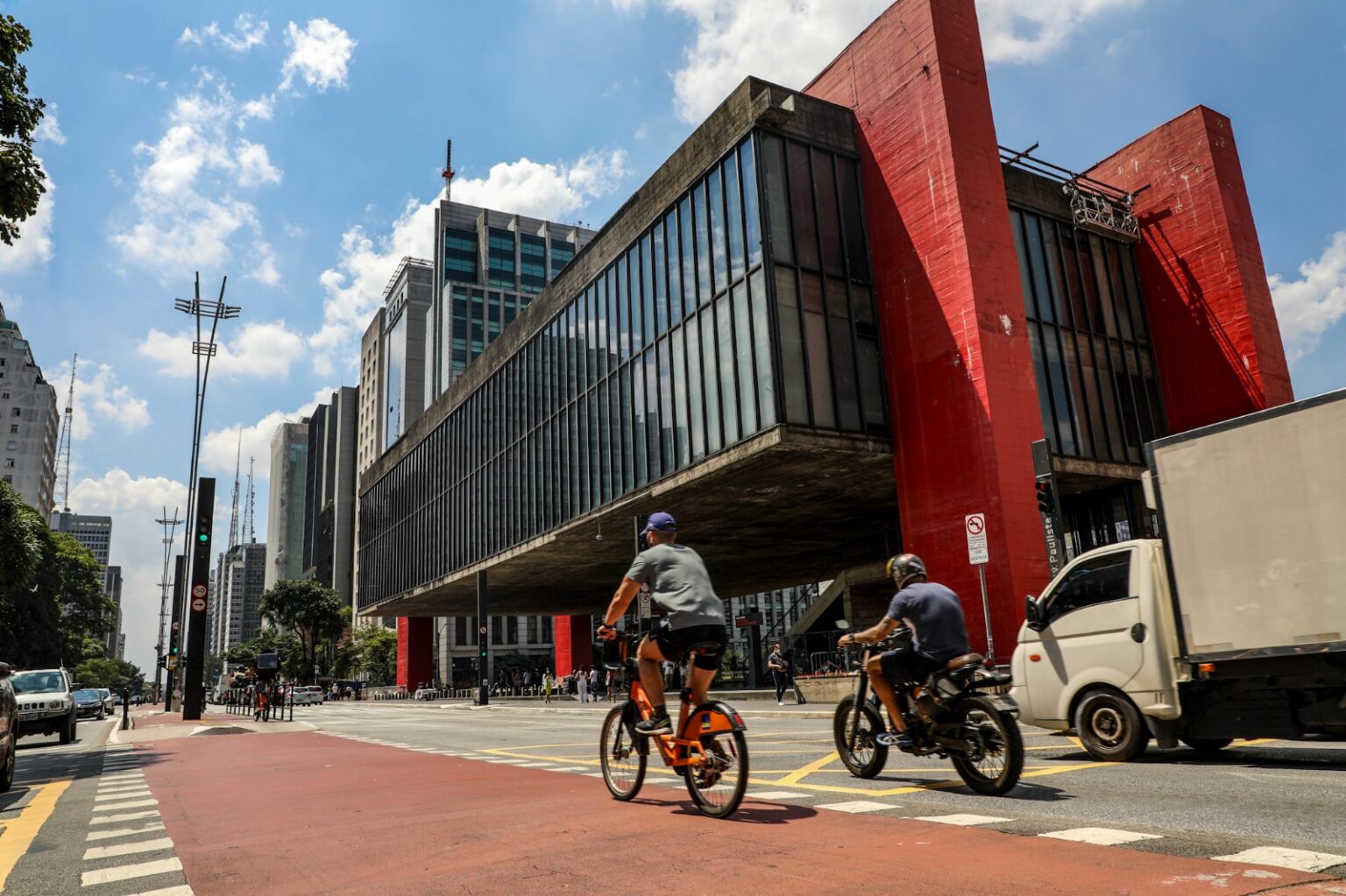 Celebre o Aniversário de São Paulo: Atrações Turísticas Gratuitas Imperdíveis