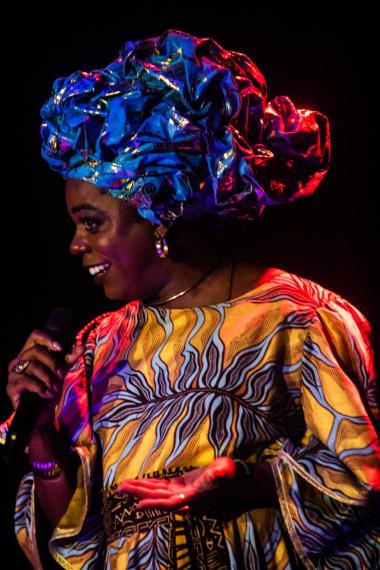 Comédia Baiana em Movimento: Risadas e Cultura na Casa da Música de Itapuã Comédia Baiana em Movimento: Risadas e Cultura na Casa da Música de Itapuã