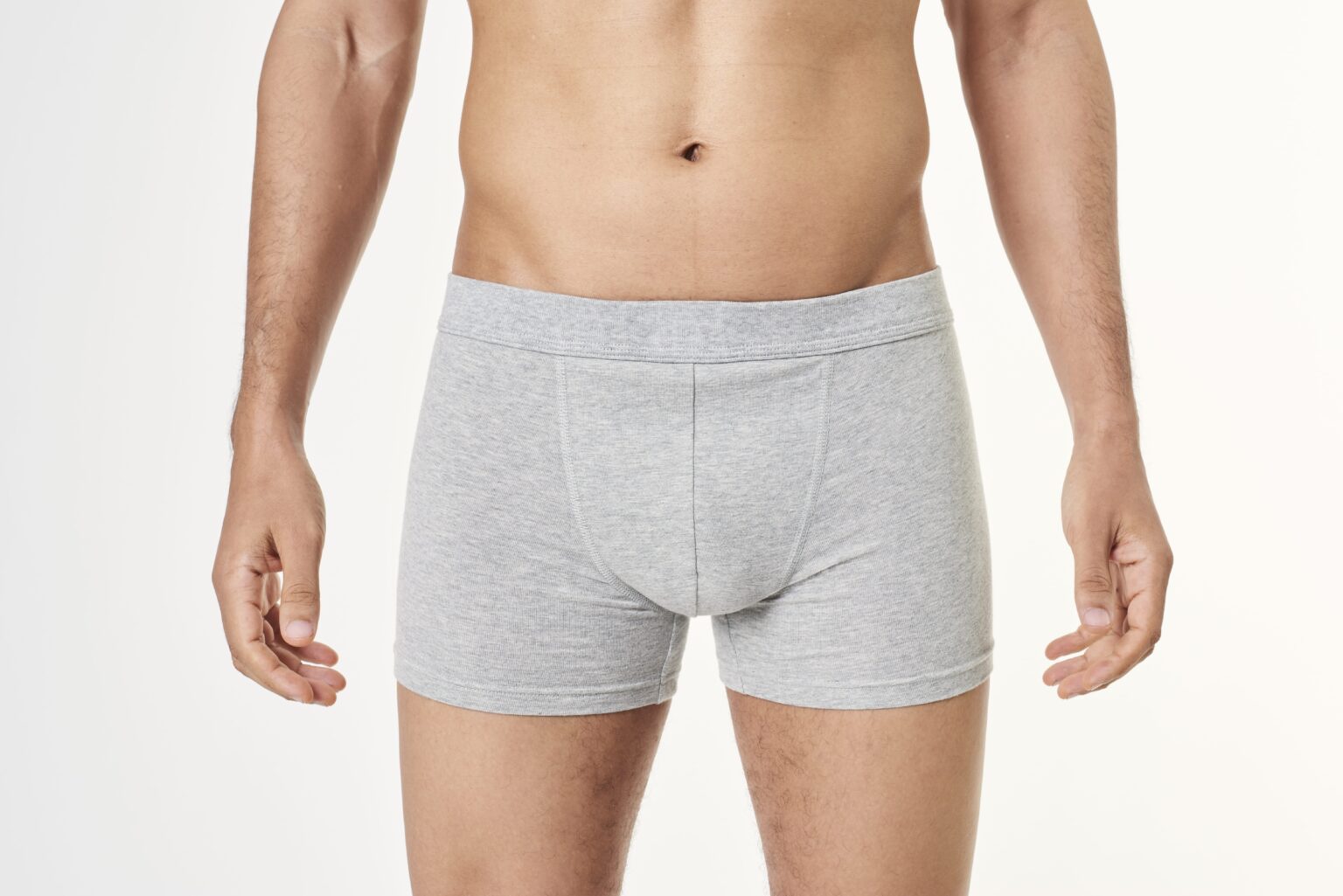 Como a Roupa Íntima Masculina Impacta a Saúde Testicular e a Fertilidade