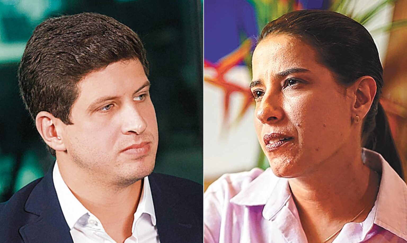 Conflito entre João Campos e Raquel Lyra Aumenta Após Monitoramento de Secretário