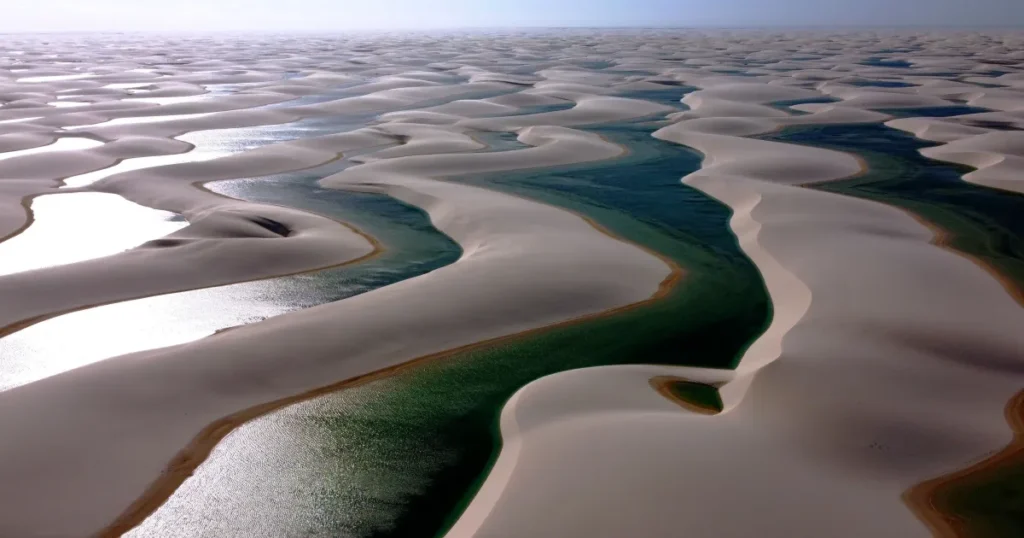 Conforto e Lazer: 10 Destinos Ideais para Viagens de Pessoas com Mais de 60 Anos