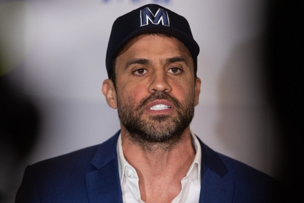 Consultoria Política: Inelegível, Pablo Marçal se Reinveste em Candidatos Consultoria Política: Inelegível, Pablo Marçal se Reinveste em Candidatos