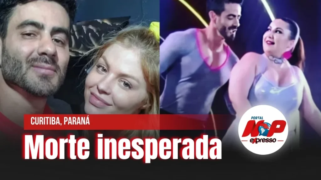 Coreógrafo do Dança dos Famosos é encontrado morto em Curitiba
