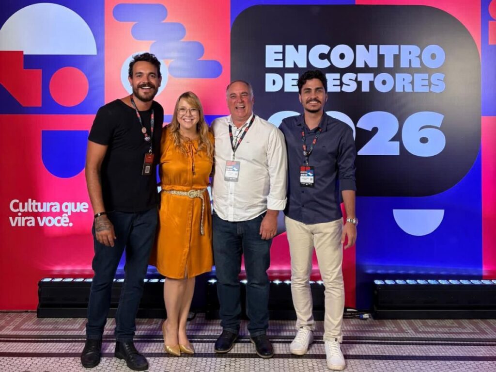 Cultura em Destaque: Itapira Participa do Encontro Estadual de Gestores