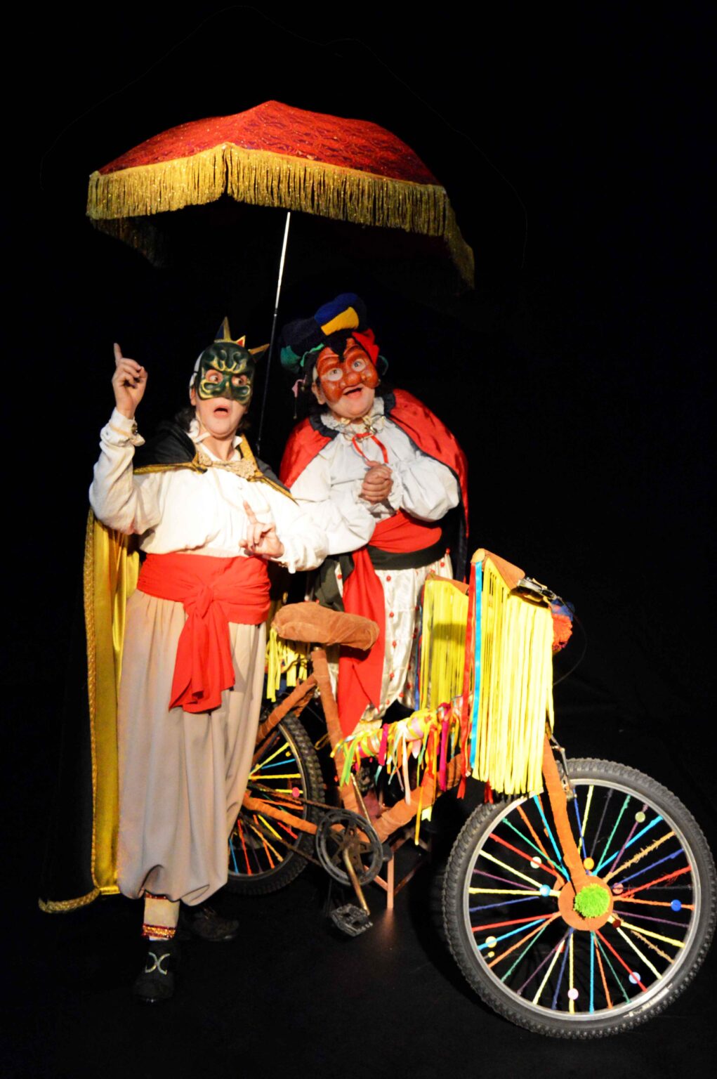 Cultura em Toda Parte – 4ª Edição: Programação Imperdível Agita o Verão em Iriri