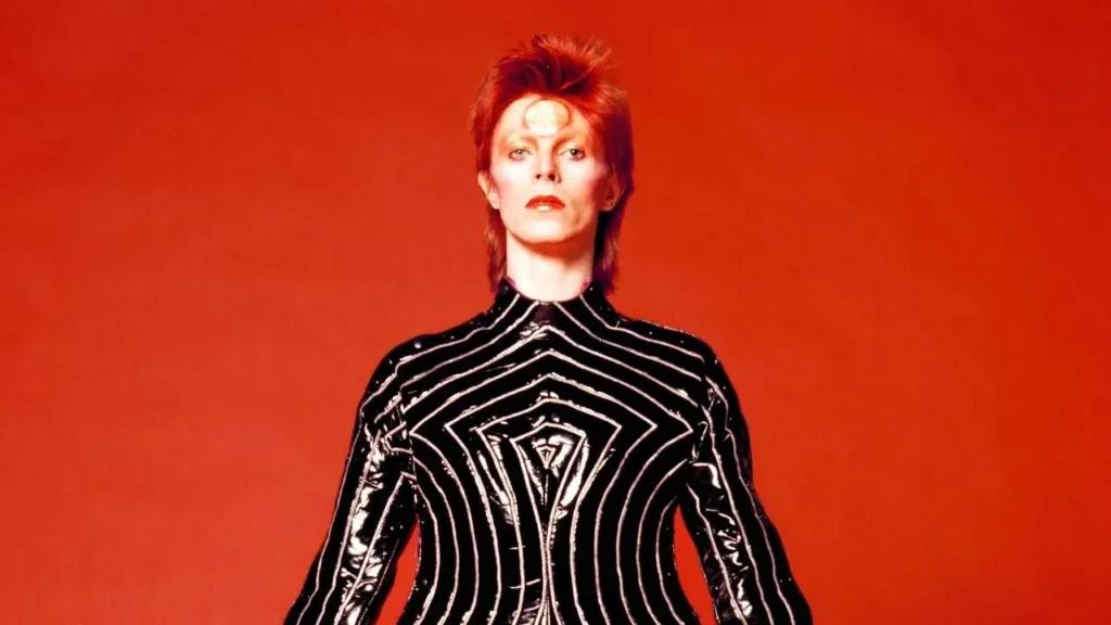 Curitiba Comemora Aniversário de David Bowie com Festa Especial e Música