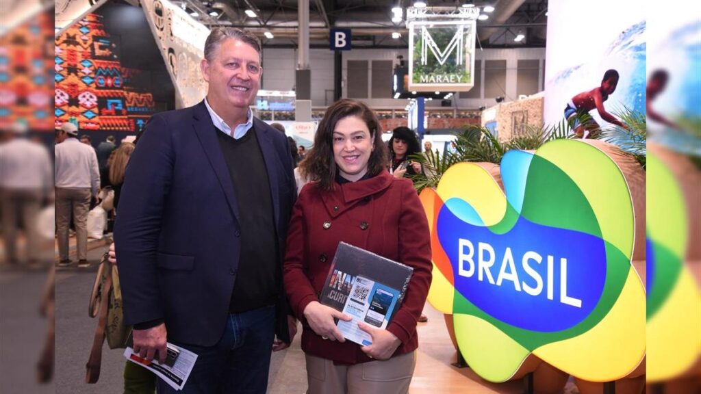 Curitiba Inova com Portal Turístico Usando Inteligência Artificial