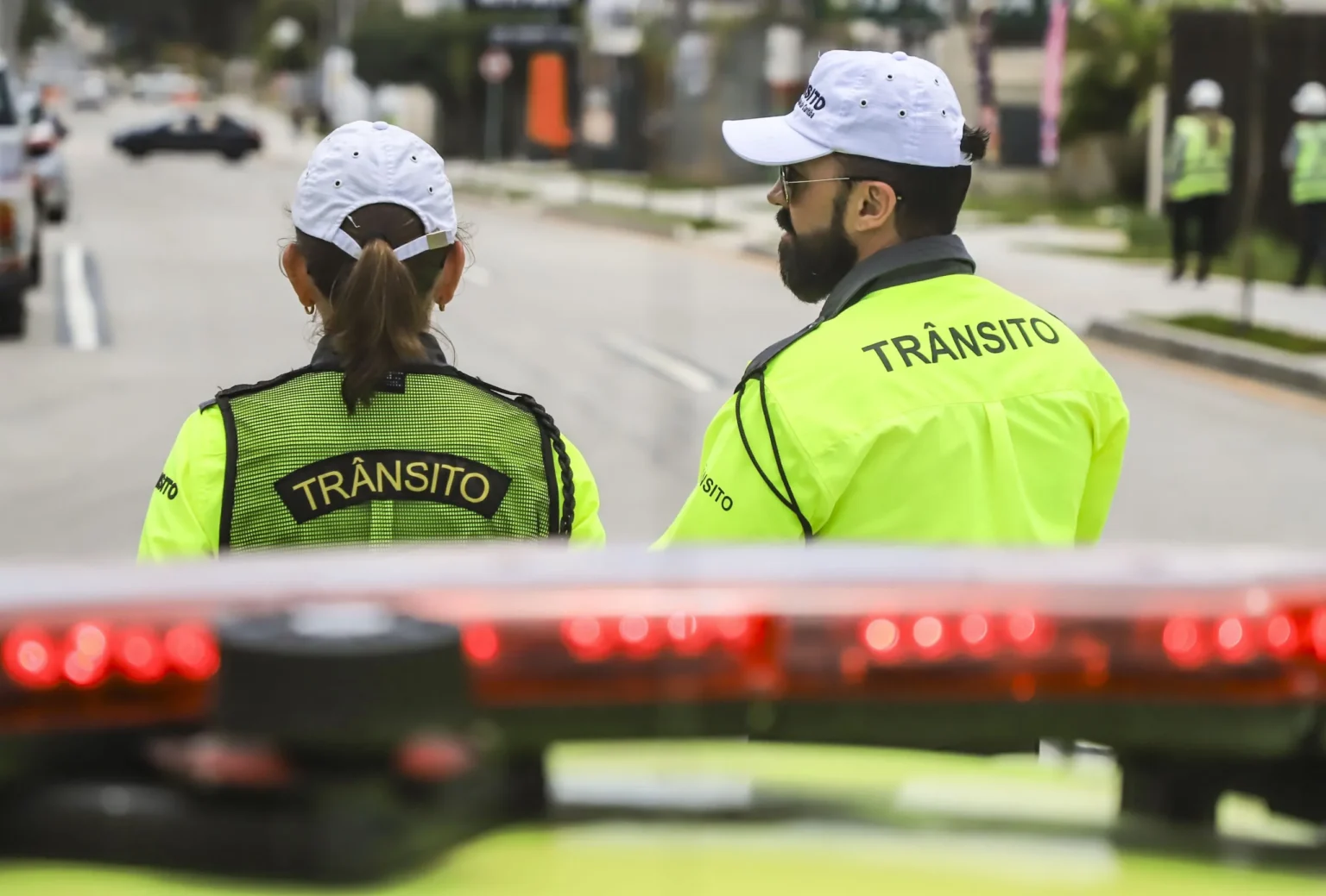 Curitiba se Preparando para Bloqueios de Trânsito neste Fim de Semana