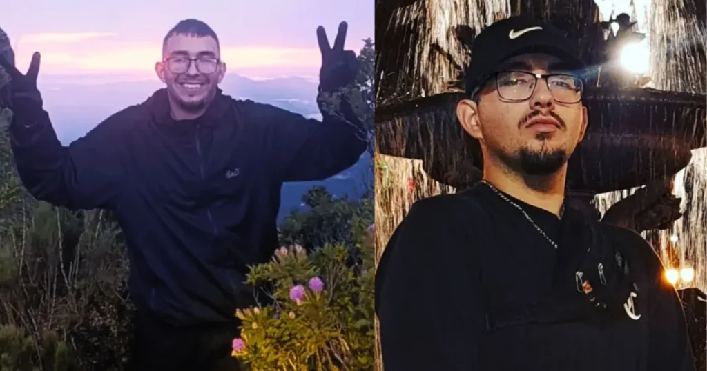 Desaparecimento de Jovem no Pico Paraná: O Que Sabemos Até Agora