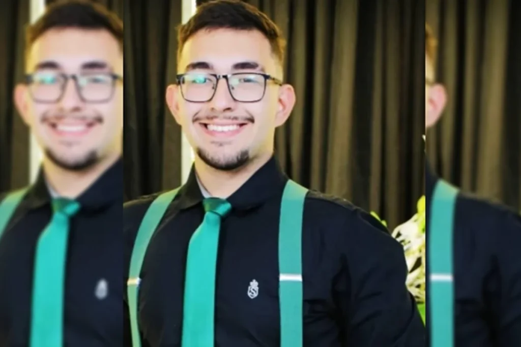 Desaparecimento de Jovem no Pico Paraná: Polícia Investiga Sem Indícios de Crime