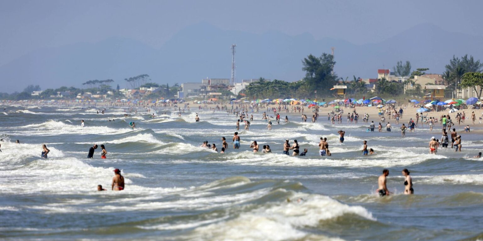Descubra Como Aproveitar o Verão Maior Paraná 2026 ao Máximo Descubra Como Aproveitar o Verão Maior Paraná 2026 ao Máximo