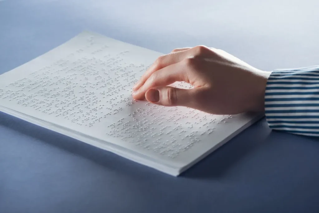 Dia Mundial do Braille: A Revolução do Letramento Tátil na Educação Inclusiva Dia Mundial do Braille: A Revolução do Letramento Tátil na Educação Inclusiva