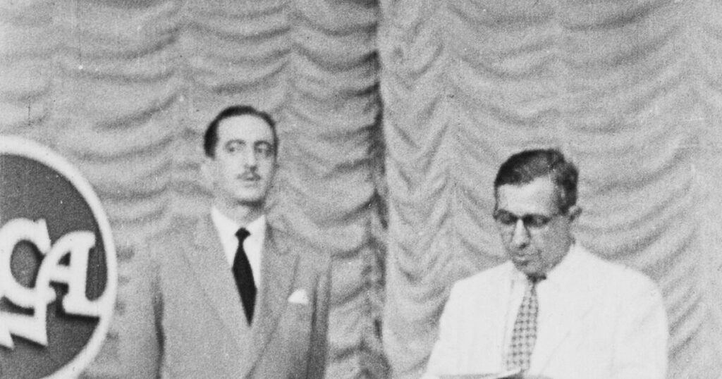 Digitalização de Relíquias da Televisão Brasileira: Descubra Como Acessar