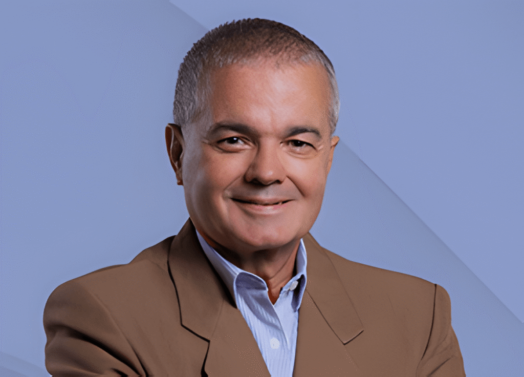 Educação: A Prioridade de Marcelo Beltrão na Gestão Pública Municipal