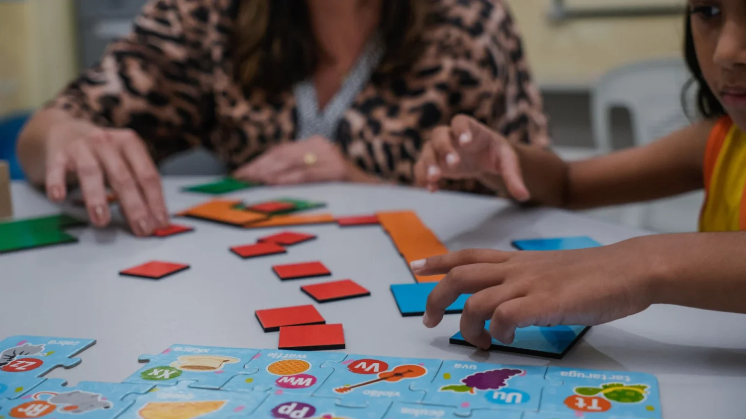 Educação Inclusiva: O Impacto do Novo Decreto do Governo Federal em 2025 Educação Inclusiva: O Impacto do Novo Decreto do Governo Federal em 2025