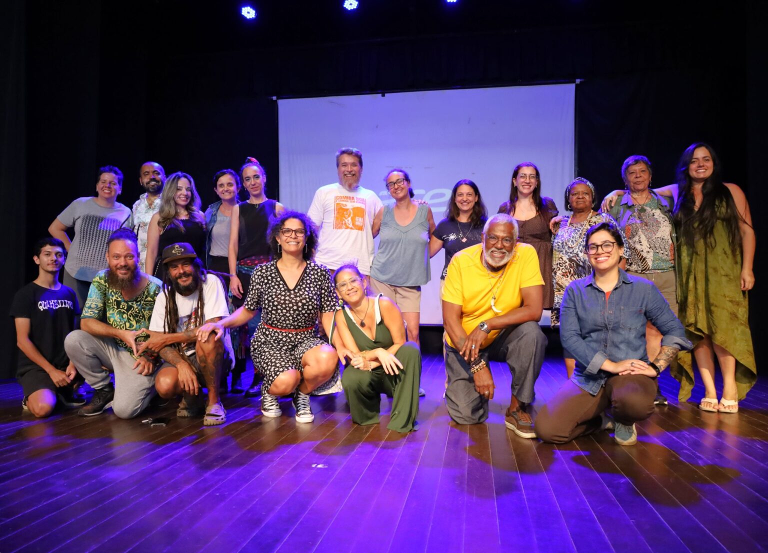 Eleição do CMPCC de Caraguatatuba: Novos Representantes da Sociedade Civil para 2026/2027