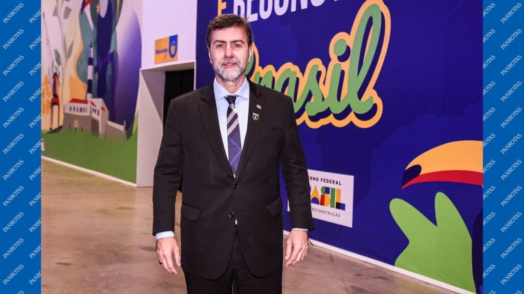 Embratur Realça a Beleza do Brasil na Imprensa Internacional e Investe em Presstrips