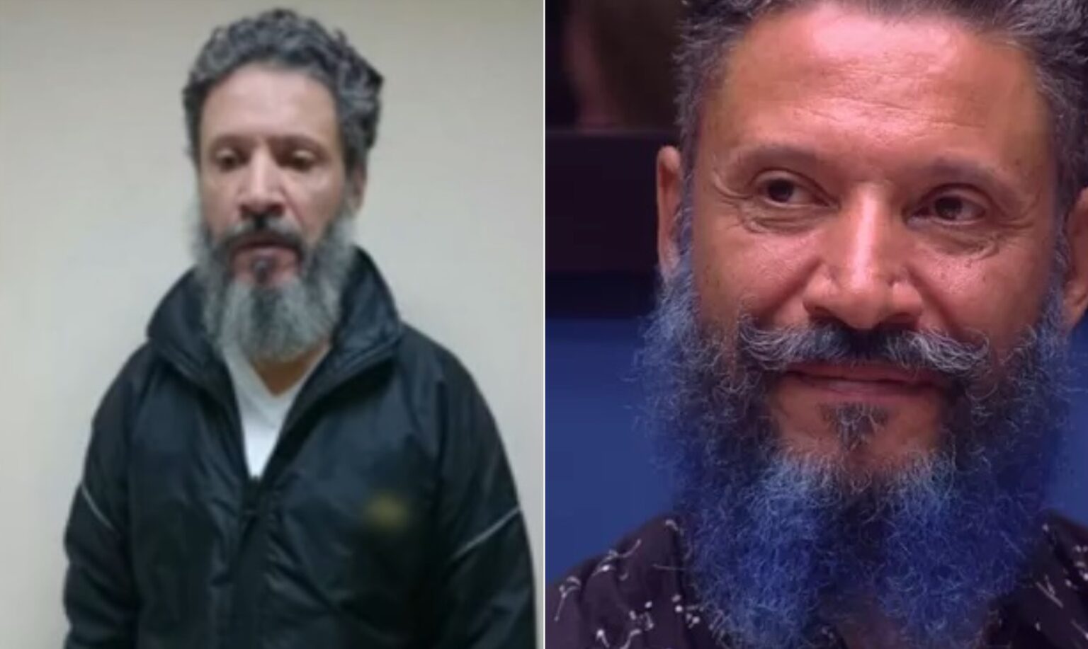 Ex-BBB Laércio Condenado a 12 Anos por Estupro de Vulnerável Cumpre Pena em Regime Aberto