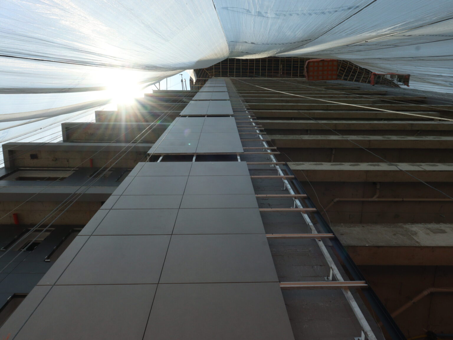 Fachadas Ventiladas: Inovação e Sustentabilidade no Novo Marco de Curitiba