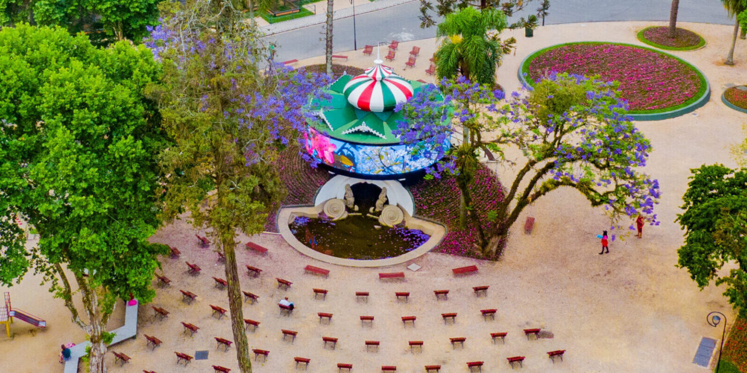 Férias Escolares: 10 Destinos Imperdíveis no Centro de Curitiba para Explorar com os Filhos