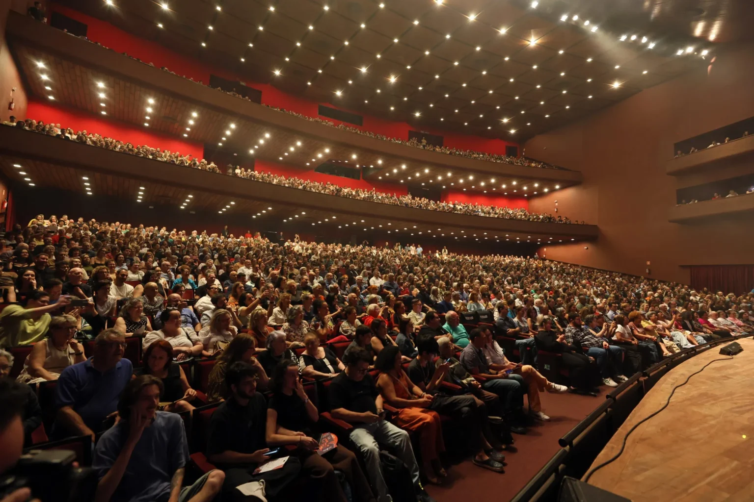 Festival Musical de Curitiba: 54 Atrações Imperdíveis Neste Fim de Semana