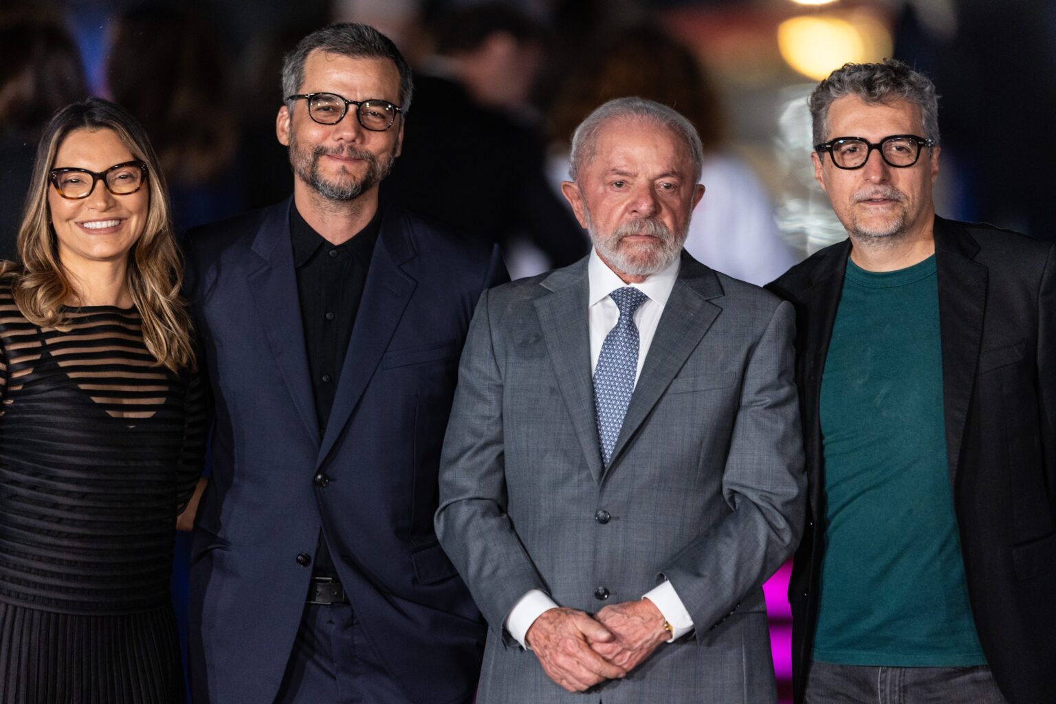 Filme ‘O agente secreto’: Lula brilha nas redes e esquerda supera bolsonarismo na disputa cultural Filme 'O agente secreto': Lula brilha nas redes e esquerda supera bolsonarismo na disputa cultural