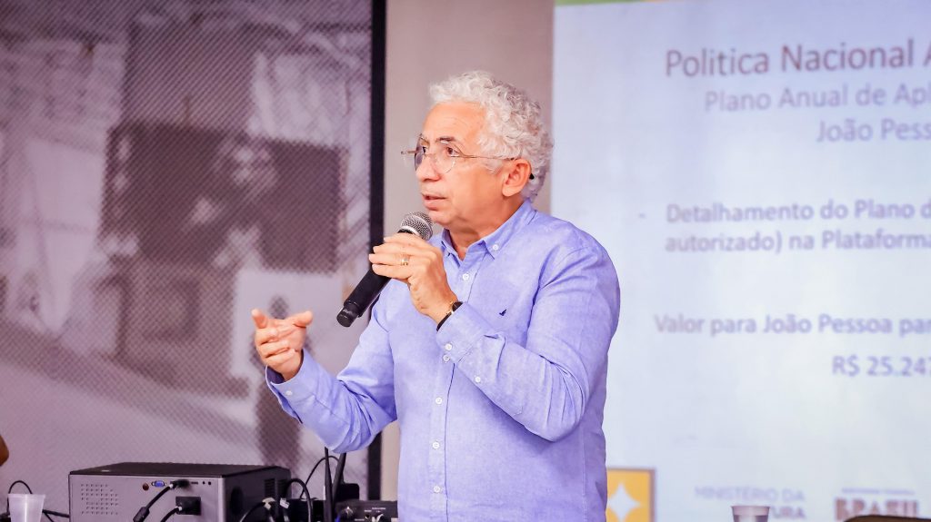 Funjope Anuncia Editais da Política Nacional Aldir Blanc com Investimento Superior a R$ 3 Milhões Funjope Anuncia Editais da Política Nacional Aldir Blanc com Investimento Superior a R$ 3 Milhões