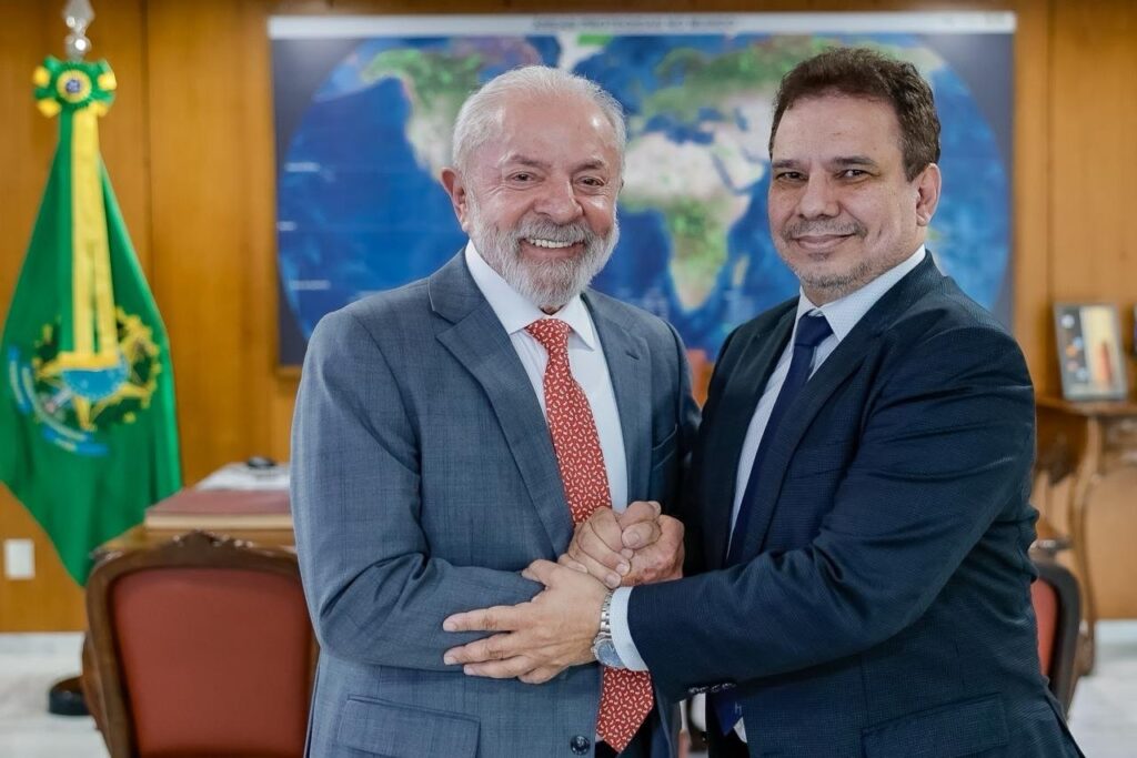 Governo Confia em Novo Ministro da Justiça para Impulsionar PEC da Segurança