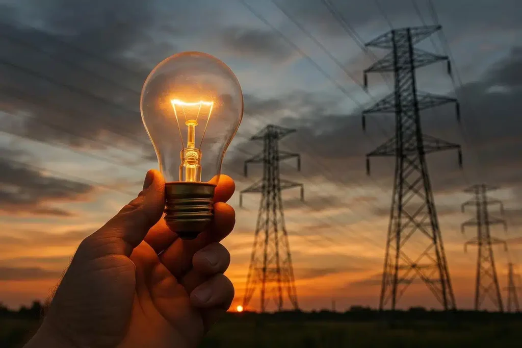 Governo Moderniza Política de Energia para Impulsionar o Agro no Brasil