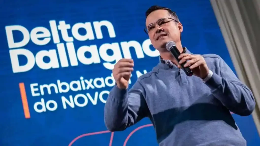 Guto Silva e Deltan: Entenda as Implicações da Aliança que Provoca Moro no PR