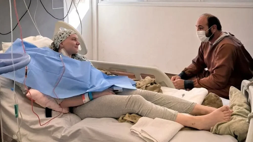 Hospital Erasto Gaertner Responde Acusações de Negligência Após Morte de Influenciadora Hospital Erasto Gaertner Responde Acusações de Negligência Após Morte de Influenciadora