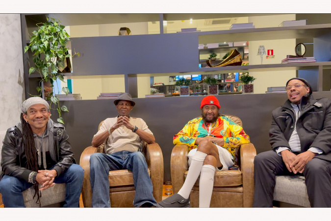 Inner Circle Retorna ao Paraná: Prepare-se para um Show Inesquecível no Verão Maior Inner Circle Retorna ao Paraná: Prepare-se para um Show Inesquecível no Verão Maior