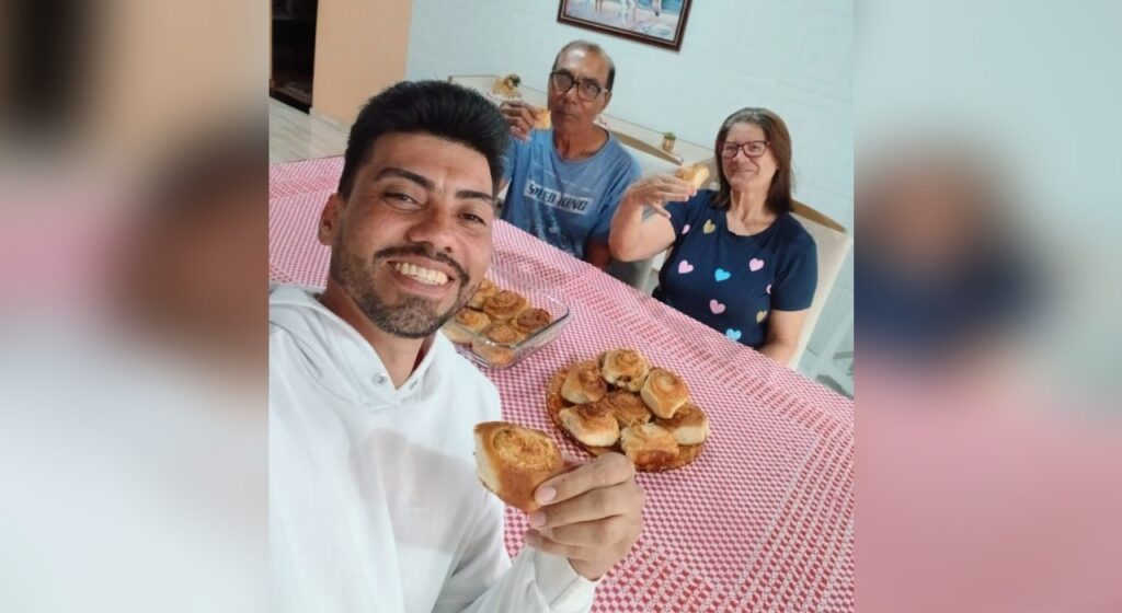 Inovação Gastronômica: Rede Social Focada em Receitas e Turismo Ganha Destaque