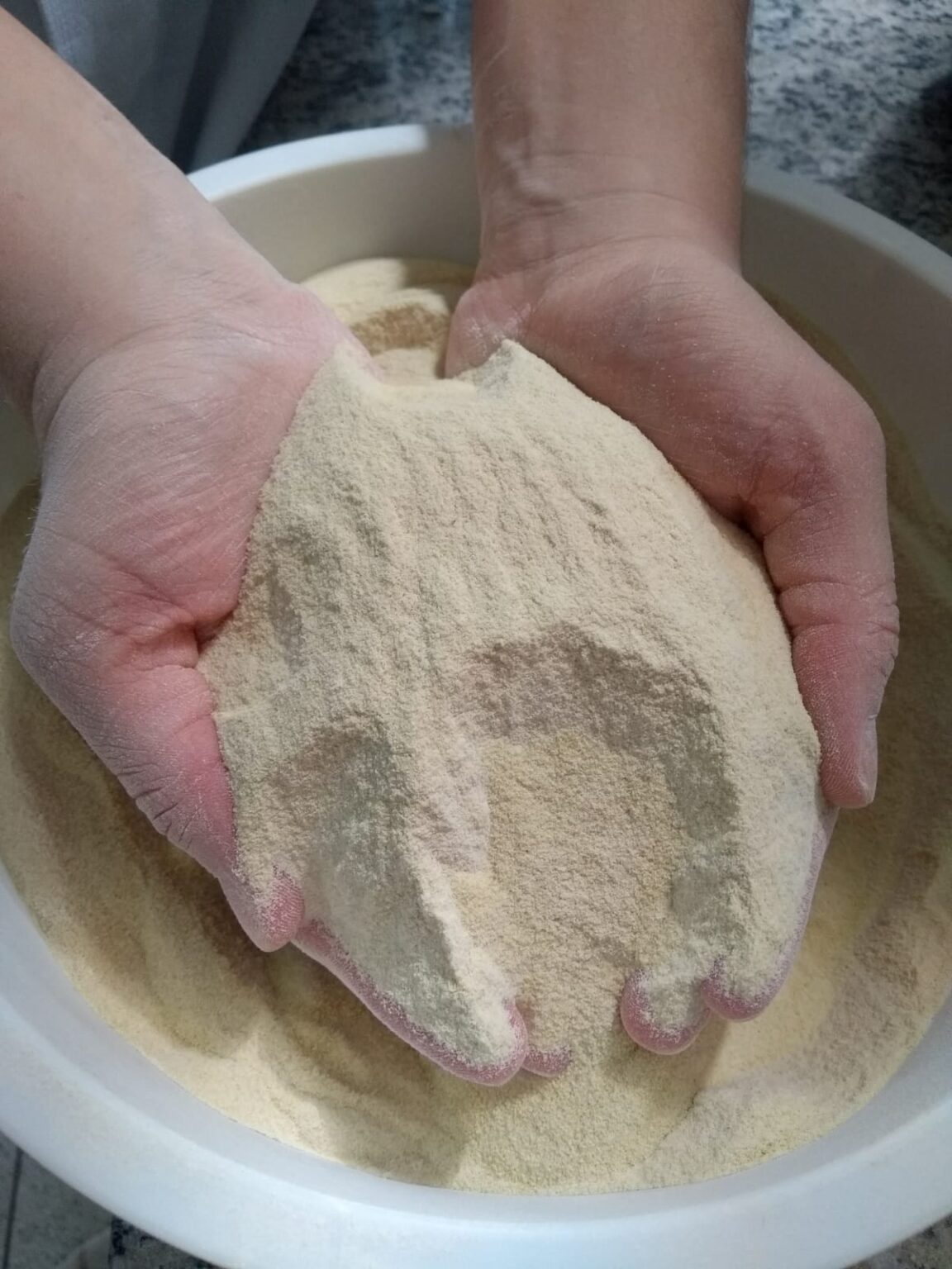 Inovação no Agronegócio: Tecnologia Capixaba Transforma Banana Verde em Amido