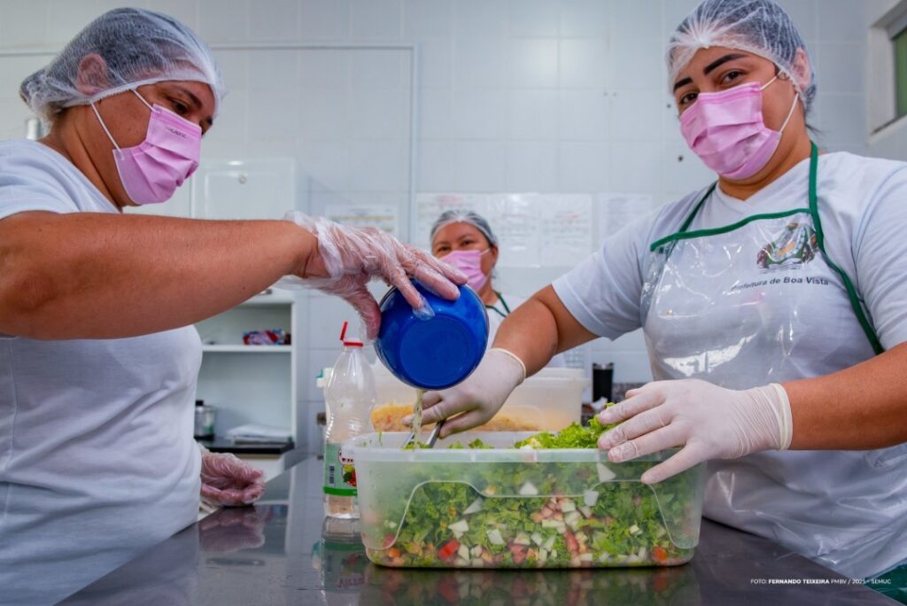 Inscrições do Processo Seletivo da Educação em Boa Vista são Prorrogadas e Reabertas Inscrições do Processo Seletivo da Educação em Boa Vista são Prorrogadas e Reabertas