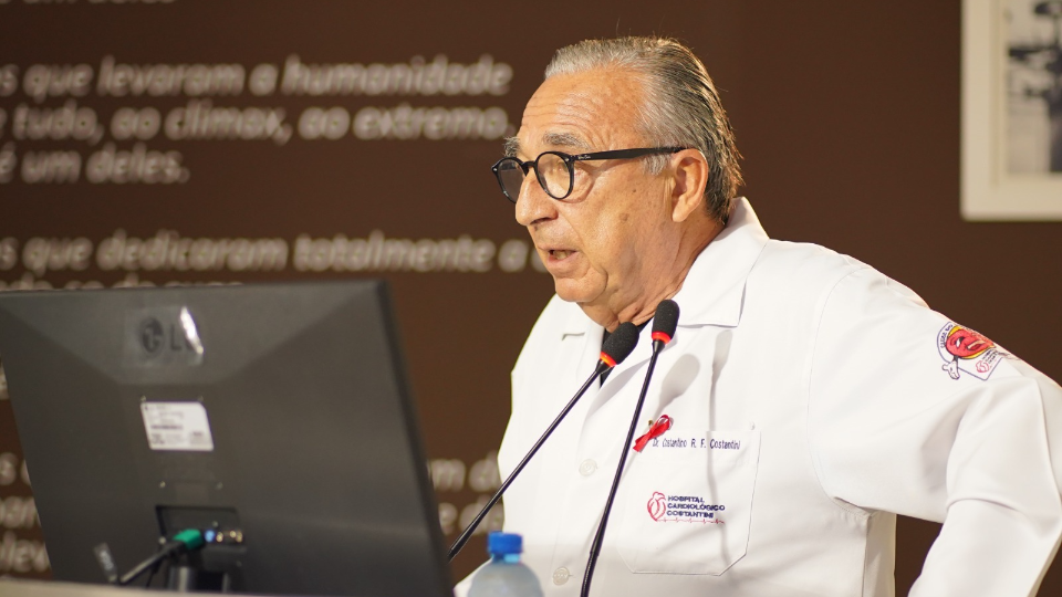 Inteligência Artificial Revoluciona a Cardiologia no Paraná e Coloca o Estado em Destaque Global Inteligência Artificial Revoluciona a Cardiologia no Paraná e Coloca o Estado em Destaque Global