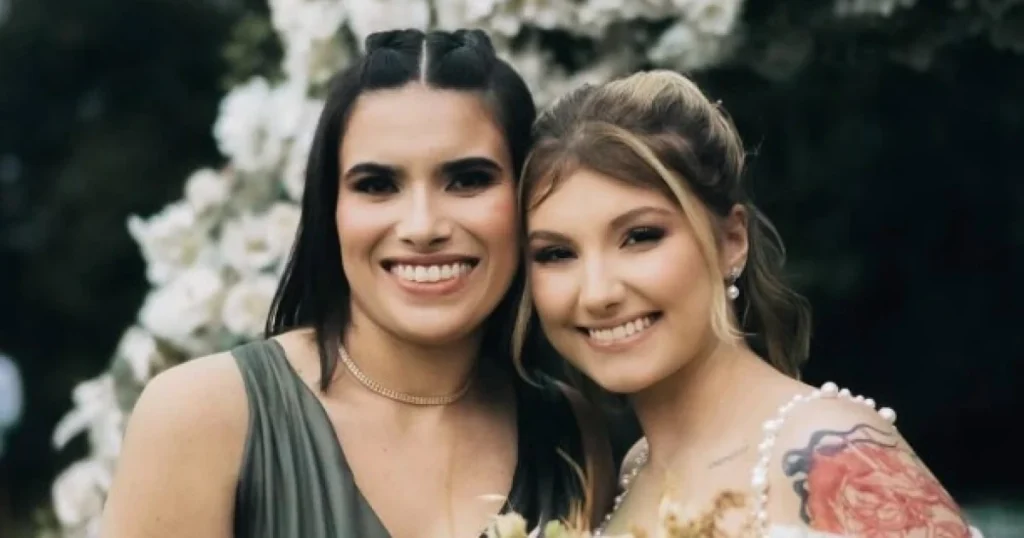 Irmã de Isabel Veloso defende Hospital Erasto Gaertner após acusações do pai