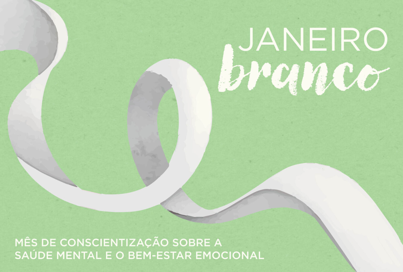 Janeiro Branco: Fortalecimento da Saúde Mental no Paraná Através de Investimentos