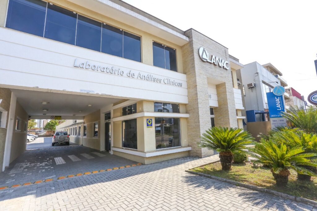 LANAC Marca Crescimento com Mais de 11 Milhões de Exames em 2025 e Expansão na Saúde do Paraná