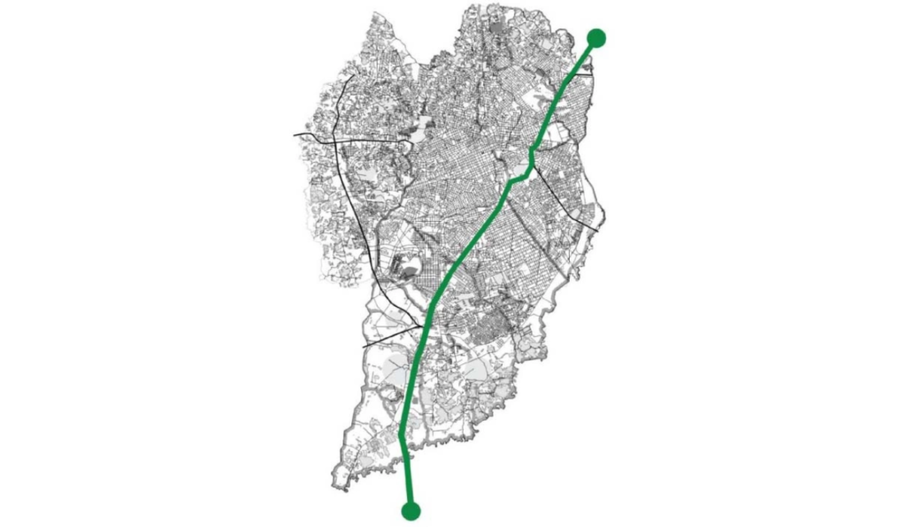 Ligação por BRT entre Curitiba e RMC: Novo projeto promete agilidade no transporte Ligação por BRT entre Curitiba e RMC: Novo projeto promete agilidade no transporte