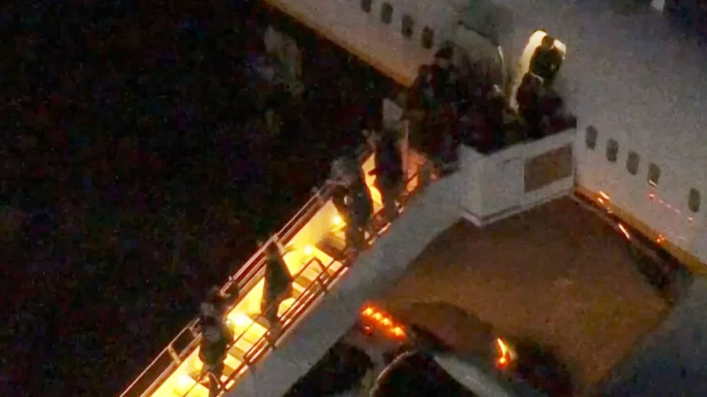 Maduro Chega a Nova York Sob Vigilância Federal: Entenda os Detalhes