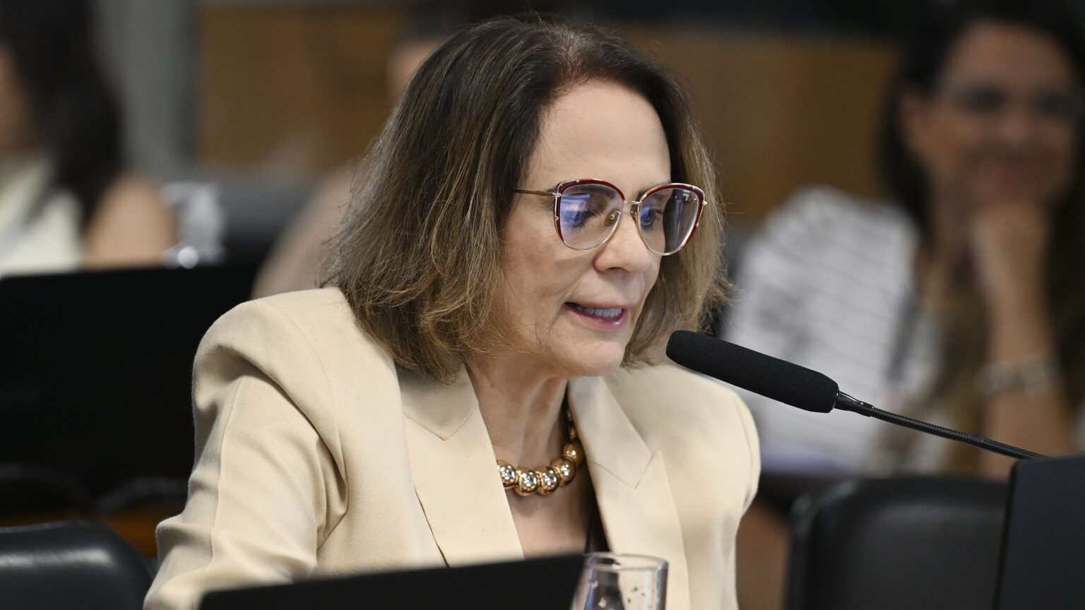 Malafaia e Damares: A Religião no Centro do Debate Político Brasileiro