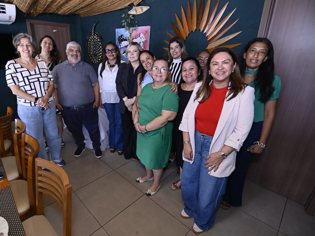 Manaus se destaca como tendência global em turismo até 2026 Manaus se destaca como tendência global em turismo até 2026