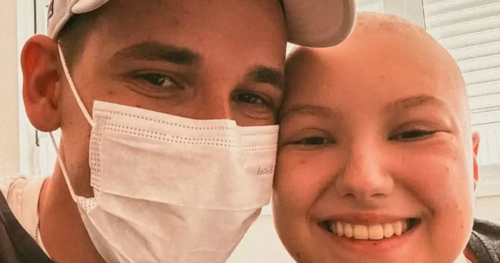 Marido de Influenciadora Isabel Veloso Fala Sobre a Saúde da Esposa: 'Não Está Sendo Fácil'