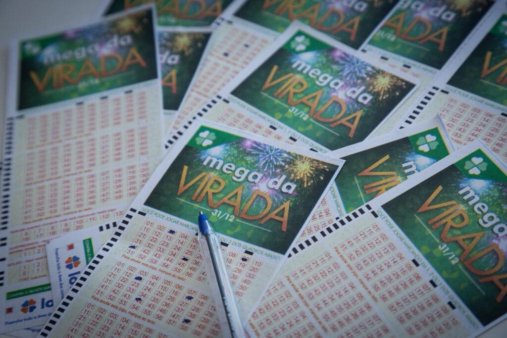 Mega da Virada: Descubra as Cidades das Apostas Vencedoras e as Novidades do Sorteio Mega da Virada: Descubra as Cidades das Apostas Vencedoras e as Novidades do Sorteio