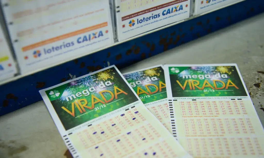 Mega da Virada: Sorteio Adiado para Quinta-feira com Prêmio de R$ 1,09 Bilhão