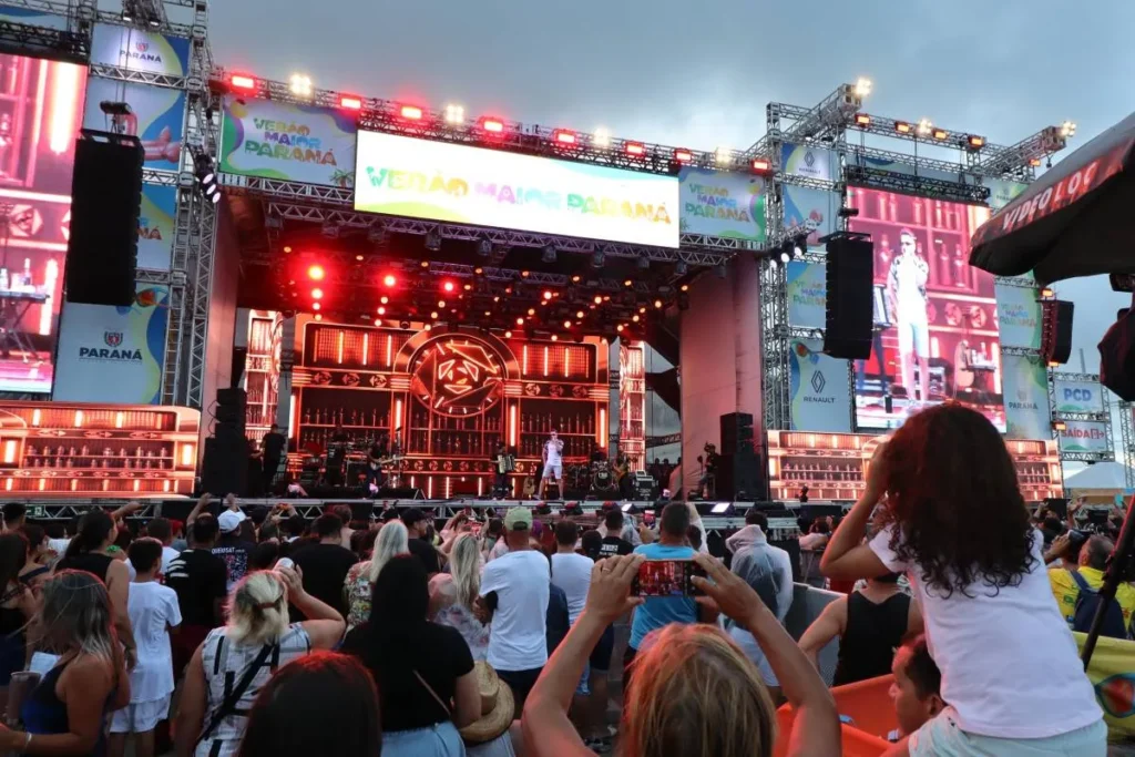 Megaoperação de Segurança no Verão Maior: 2.500 Profissionais em Ação Megaoperação de Segurança no Verão Maior: 2.500 Profissionais em Ação